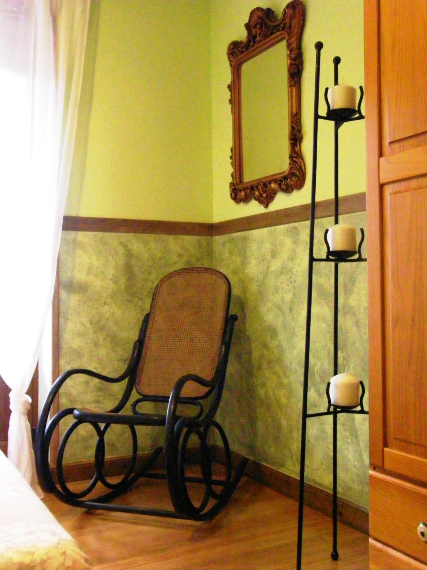 Chalet Rural El Encanto Ох'єдо Номер фото