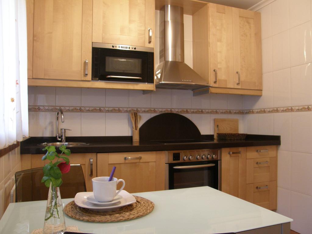 Chalet Rural El Encanto Ох'єдо Номер фото