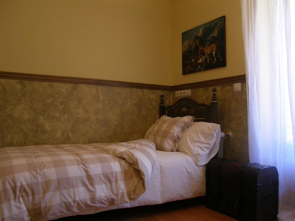 Chalet Rural El Encanto Ох'єдо Номер фото