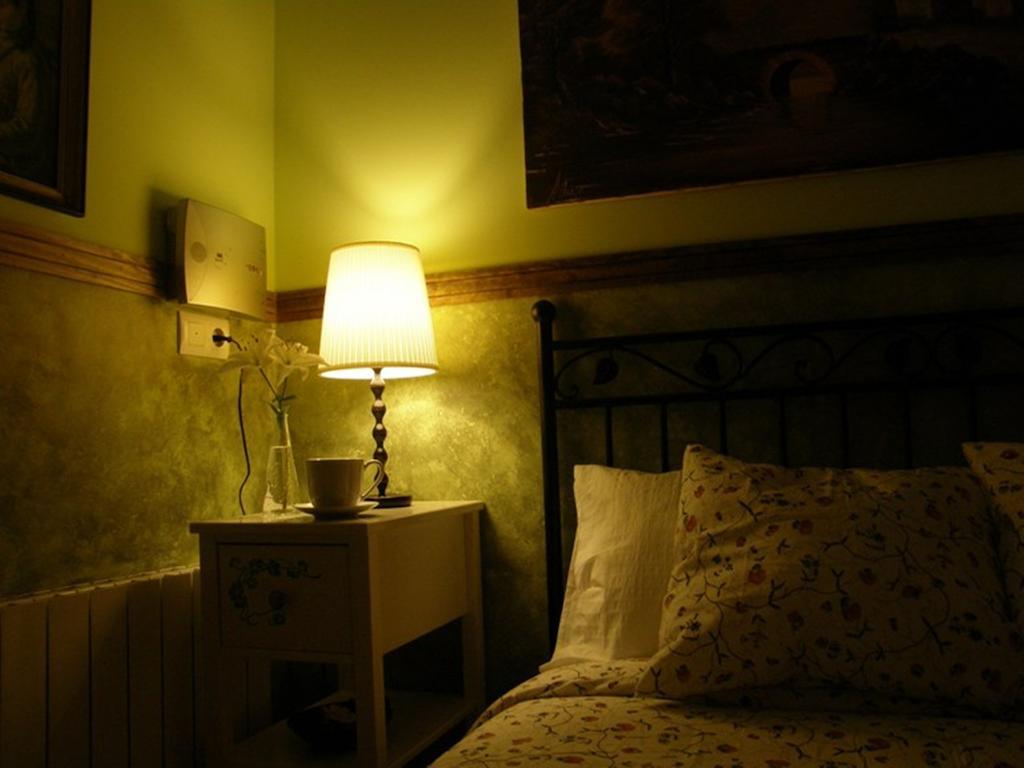 Chalet Rural El Encanto Ох'єдо Номер фото