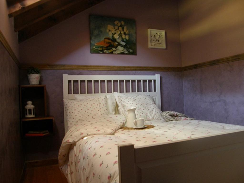 Chalet Rural El Encanto Ох'єдо Номер фото